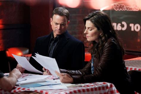 csi ny staffel 9|CSI: New York Staffel 9 Episodenguide – fernsehserien.de